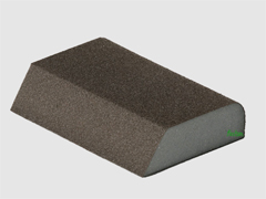 Формованные блоки FLEXIFOAM