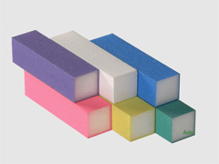 Бруски абразивные FLEXIFOAM